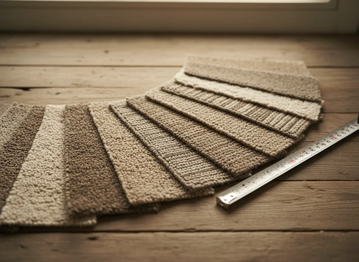 Carpet Installation New Cuyama, CA FAQs